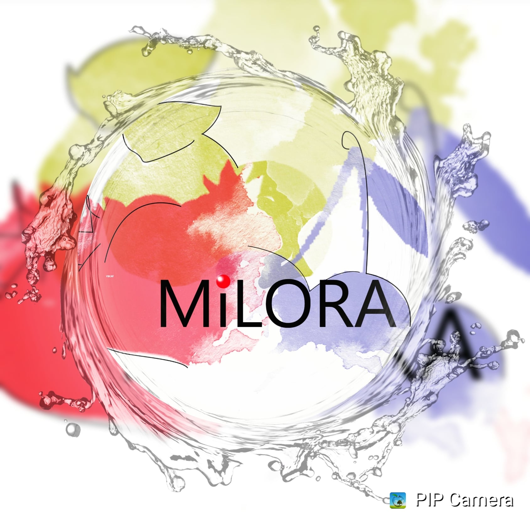Логотип компании Интернет-магазин МИЛОРА